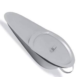 Jarra de Acero Inoxidable de Alta Calidad para Preparación de Medicamentos - Instrumentos de Huecograbado para Uso Médico Quirúrgico con Diseño Duradero y Certificación CE - Product Image 2