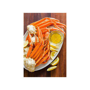 ขาปูสำหรับขายในราคาขายส่งเหมาะสำหรับร้านอาหารและตลาดอาหารทะเล - Product Image 3