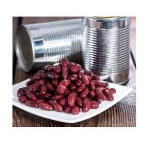 Frijoles enlatados de suministro de fábrica con buen precio y calidad - Product Image 4