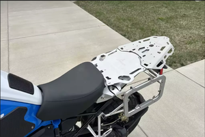 Motocicleta Deportiva B-M-W R 1200 GS ADVENTURE en Venta - Product Image 6