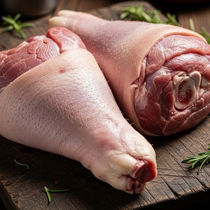 ขาหมูแช่แข็งเนื้อสดแช่แข็งจำนวนมากสำหรับการส่งออกขายส่งและผู้ซื้อปริมาณมาก - Product Image 6