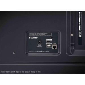 <b>4K</b> Ultra HD 75-Inch Smart TV 4th Generation Graphic Display Technology - Product Image 2