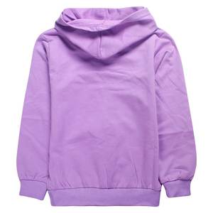 Enfants Garçons Filles Casual Sweatshirts à Capuche Surdimensionnés-100% Coton Polaire Terry Pull Poche Doux Classique Vêtements À La Mode Chauds - Product Image 2