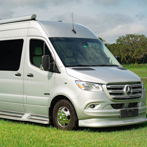 Mercedes-Benz Sprinter 3500XD American Coach Patriot d'occasion, modèle 2022 - Product Image 1