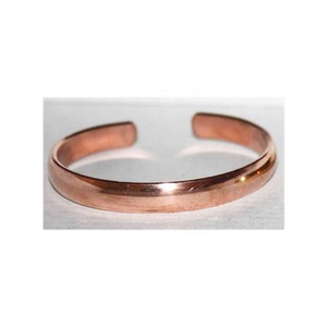 Brazaletes de Cobre Hechos a Mano, Brazaletes de Moda Bohemia, Joyería de Estilo Indio de Decor World Expo - Product Image 4