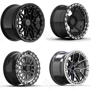 Velg Racing Chrome <span class=keywords><strong>2</strong></span>/3 Piece 22 26 28 Inch Drawing Forged Alloy Wheels Chrome Rims Fogato Wheels Design Drawings Deep Lips - Product Image 6