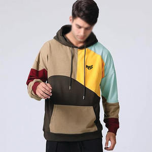 100% Cotton Heather Gray Zipper Hoodie | <b>Full</b>-<b>Zip</b> Casual <b>Sweatshirt</b> | Comfortable & Stylish Streetwear | Soft Cotton Hoodies - Product Image 1