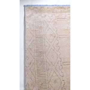 Alfombra de Área Anudada a Mano Florea de Imaco Rugs, Tamaño 314 x 253 cm - Product Image 6