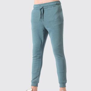 Combinaisons de jogging décontractées d'hiver pour hommes, survêtement 2 pièces, taille plus, poids lourd, 100% coton, ensembles de survêtement à capuche - Product Image 4