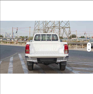 <span class=keywords><strong>Toyota</strong></span> <span class=keywords><strong>Hilux</strong></span> d'<span class=keywords><strong>occasion</strong></span>, <span class=keywords><strong>simple</strong></span> <span class=keywords><strong>cabine</strong></span>, pick-up, prête à être livrée - Product Image 6
