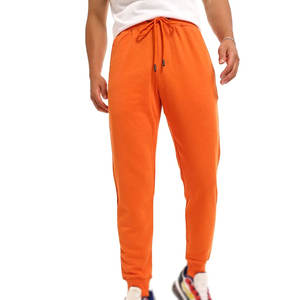 Pantalon de jogging pour homme en tissu léger et respirant, idéal pour la course à pied, les entraînements et les activités sportives. - Product Image 1