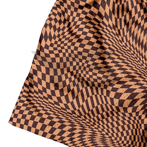 กางเกงขาสั้นเล่นกีฬาของผู้ชายกางเกงขาสั้นฝึกซ้อมขนาดพิเศษตกแต่งโลโก้สไตล์ลำลองขายส่ง - Product Image 5