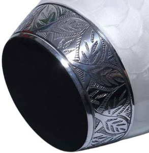 Urnas Funerarias para Adultos, Nuevo Diseño, Estilo Americano Moderno, Urnas Conmemorativas para Cenizas - Product Image 6