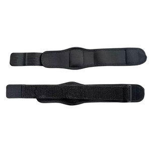 2025 nouveauté unisexe qualité haltérophilie coude enveloppes prix de gros sangles de gymnastique levage coude enveloppes fabriqués au Pakistan - Product Image 4