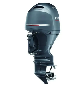 Motor Fuera de Borda de Cuatro Tiempos XL de 150 HP - Product Image 5