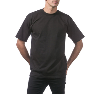 Mens Dri-Power <b>Moisture</b> <b>Wicking</b> Short Sleeve Crewneck T-<b>Shirt</b> Mans Core Short Sleeve Crewneck T-<b>Shirts</b> - Product Image 4