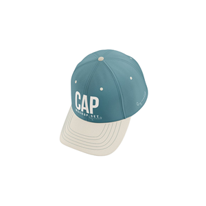 Chapeaux de mode avec logo brodé 3D, casquette de baseball à 6 panneaux, chapeau de sport avec logo personnalisé, vente en gros - Product Image 5