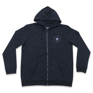 Sweats à capuche pour hommes Notre produit original Tissu éponge imprimé personnalisé 300 Sweats à capuche GSM pour hommes - Product Image 5
