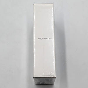 Auténtico Estabilizador de Gimbal DJI Osmo Pocket 3, Cámara de Mano de 3 Ejes, 4K, Negro - Product Image 3