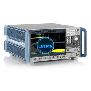 Serie de receptores de medición electrónica ROHDE&Schwarz FSMR3000 FSMR3008 FSMR3026 FSMR3050 - Product Image 5