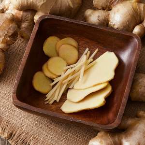 Gingembre frais du Vietnam de qualité supérieure avec saveur naturelle, qualité d'exportation - Product Image 5