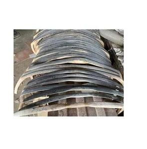 Bandes de corne de buffle polies de qualité supérieure Style animal pour couteaux haut de gamme Outils Produits d'artisanat de luxe - Product Image 1