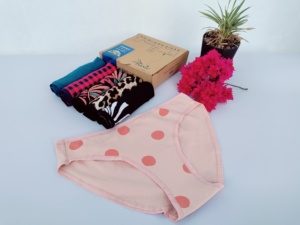 Bragas Cómodas y Suaves para Mujer, Transpirables, de Algodón, de Cintura Alta, OEM, ODM, Venta al por Mayor - Product Image 2