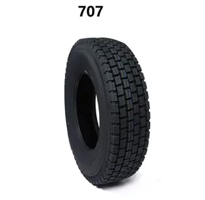 KT850 315/80/22.5 Lkw-Reifen 315/80r22.5 Kaufen Sie Reifen direkt aus Thailand