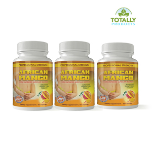 Natural 100% Pure African Mango Extract 500mg Suplemento para el cuidado de la salud comprar al mejor precio - Product Image 1