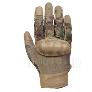 Guantes tácticos mecánicos flexibles de alto rendimiento para trabajo pesado del fabricante 1/6 a la venta en línea - Product Image 2