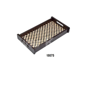 Placa de cargador redonda de cobre puro martillado 100% para cocina, placa especial para el hogar, artículos decorativos para restaurante, Hotel - Product Image 3