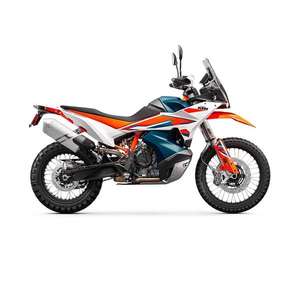 Nueva Motocicleta Todoterreno 890 Adventure R 2024 de Alta Calidad, Personalizable OEM, Motocicleta de Carreras con Ventas de Calidad - Product Image 2