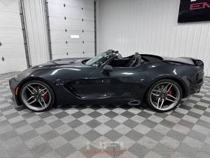 Autos Dodge SRT Viper GTS GTS 2dr Coupe usados de segunda mano del 2014 en venta - Product Image 3