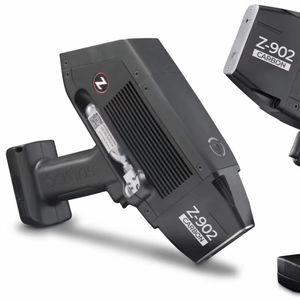 Probador de contenido de carbono de mano SciAps C + directo al consumidor/espectroscopia de descomposición inducida por láser Libs/Analizador de metales - Product Image 1