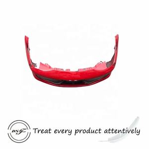 For Ferrari 458 Front Bumper Surround Bumper Grille air Inlet <b>Bracket</b> CROSS MEMBER FRONT SPOILER - Product Image 3