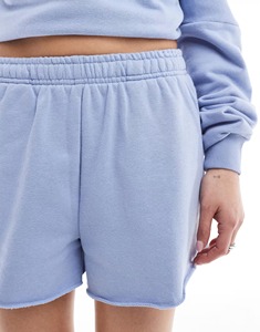 Shorts de Mujer al por Mayor, Hechos en Fábrica, 100% Algodón, Transpirables, Ecológicos, con Cintura Elástica, Cordón Ajustable, Dobladillo sin Costuras, Bolsillos con Ribete - Product Image 3