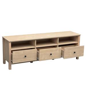 Modica 1.8m Scandinavian <b>Design</b> <b>TV</b> Stand Wooden and Metal <b>TV</b> Console for Living and Dining Room Furniture - Product Image 2