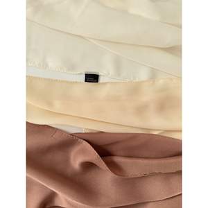 คอลเลกชั่น X5ผ้าไหมผ้าคลุมไหล่ผ้าไหมคุณภาพระดับพรีเมียม - Product Image 2