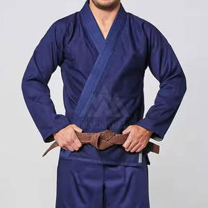 ชุดคาราเต้สำหรับผู้ใหญ่ ราคาถูก ดีไซน์ล่าสุด จากผู้ผลิตอุปกรณ์ศิลปะการต่อสู้ - Product Image 2