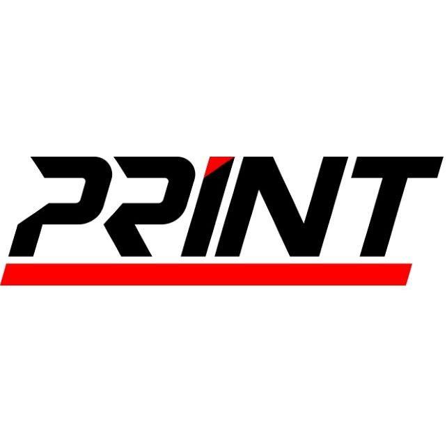 Print srl logo