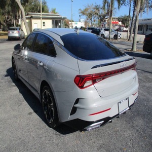 Kia K5 GT-Line 2023 NEUVE ET IMMACULÉE - Product Image 3