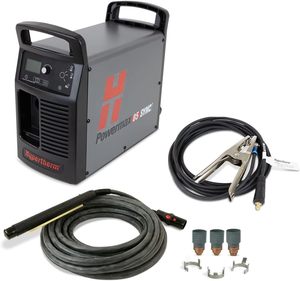 Pour la nouvelle torche manuelle Hypertherm Power-Maxs 85 SYNC 25' - Product Image 1