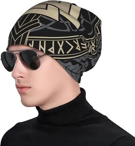 Gorras de invierno Unisex de alta calidad 100% acrílico de secado rápido transpirable hecho a medida en Pakistán precio barato al por mayor - Product Image 3