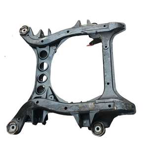 Subchasis Delantero de Alta Calidad para Porsche Cayenne 3.0T  95834103000  95534103018 - Product Image 4