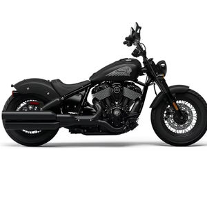 NUEVA LLEGADA 2025 Para Motocicletas Indian Chief Bobbers Dark Horse Nuevas Motocicletas Cruiser - Product Image 3