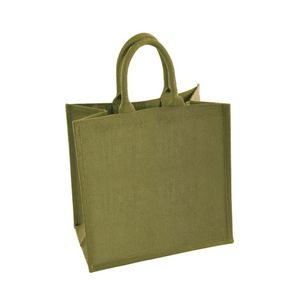 Branded <b>Jute</b> <b>Bags</b> Embrace Eco-Friendly Reusable Stylish Premium Natural <b>Jute</b> <b>Shopping</b> <b>Bags</b> for Everyday Use - Product Image 5