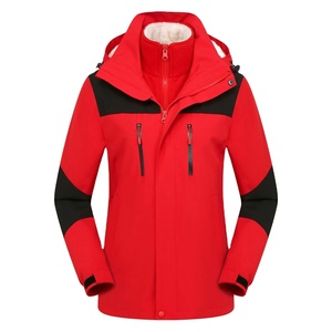 Top des tendances vestes pour hommes Soft Shell prix de gros très exigeant nouveau style hommes vestes respirant Soft Shell veste pour hommes - Product Image 2