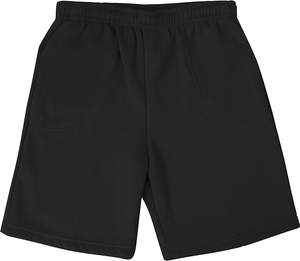 Wholesale High Quality Men's Running Sports Wear Boardshorts Customized Fitness Gym Training Workout Cotton <b>Fleece</b> <b>Shorts</b> - Product Image 3