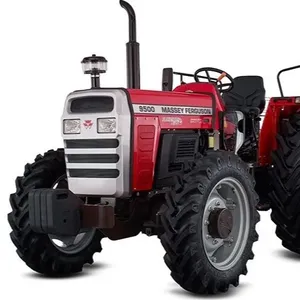 Massey Ferguson Tracteurs à vendre MF 290/Tracteurs MF 385 d'occasion et neufs à vendre