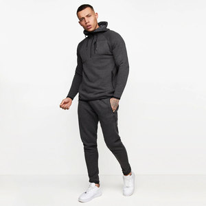 Custom Wholesale Tracksuit Jogging <b>Track</b> <b>Suit</b> Fitness Blank Slim Fit <b>Track</b> <b>suit</b> - Product Image 5
